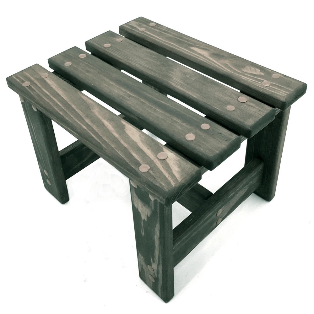 Стілець "Хомора 35" мокко Миколаїв - фото 1