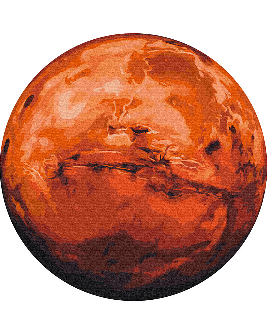 Марс (Розмір L) Київ - фото 1