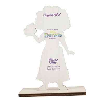 Набор для творчества Crystal Art Мирабель (CAFGR-DNY008) Винница