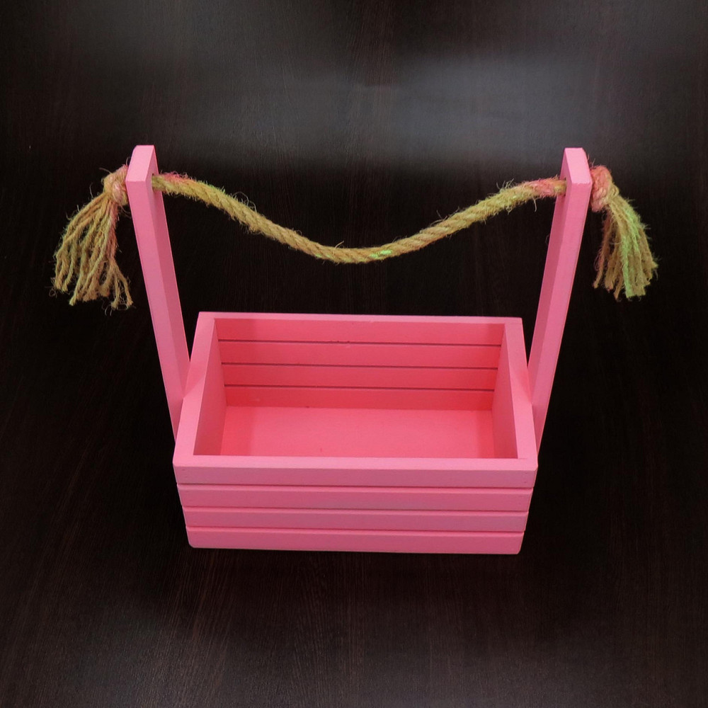 Подарочная корзинка 