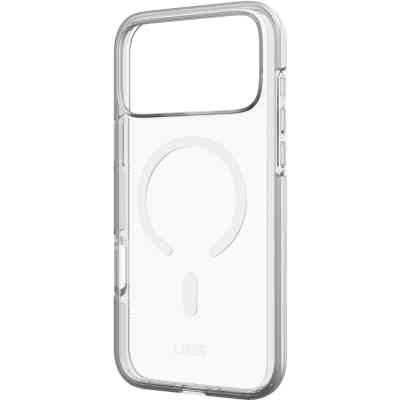 Чехол для мобильного телефона UAG iPhone 17 Pro Max Scout Clear MagSafe Ice/White (114557114341) Винница
