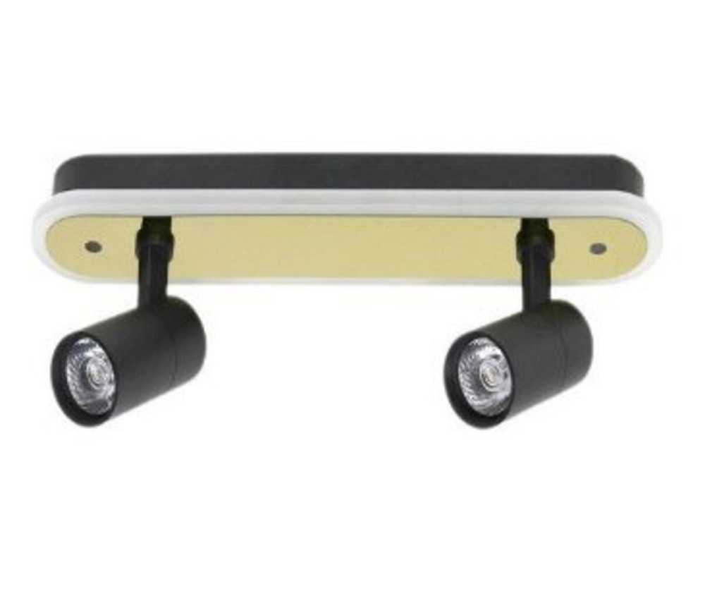 SIRIUS Люстра Sirius PRD-C 0371-2 42W в стилі лофт з поворотним механізмом на 2 лампочки Коломыя - изображение 13