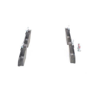 Гальмівні колодки Bosch 0 986 460 939 Вінниця - фото 7