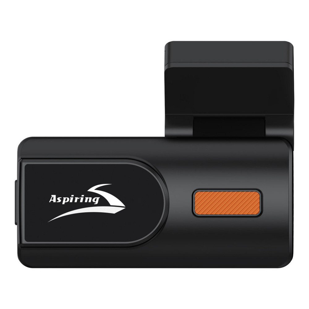Автомобільний відеореєстратор Aspiring Proof 6 WIFI Dual Львів - фото 2