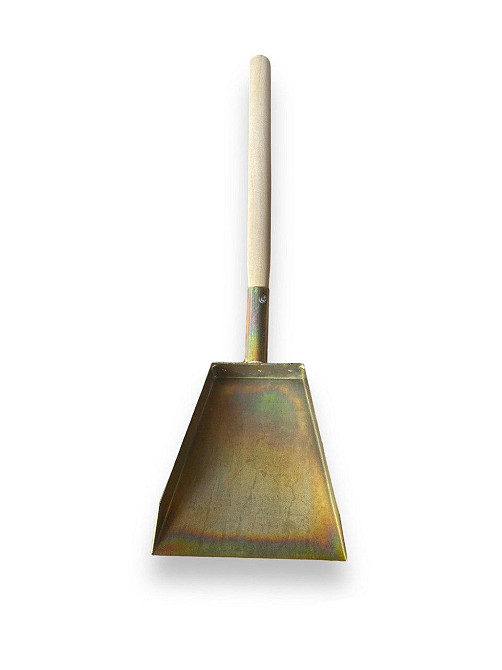 Совок металлический (малый) для мусора Харьков - изображение 3