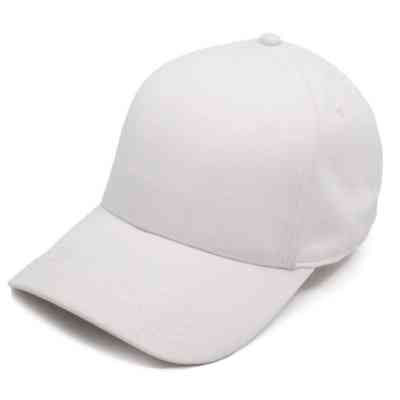 Кепка coFEE Smooth білий (4310.6 CO) Вінниця