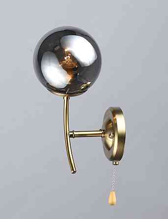 VALESO Настінний світильник N6611/1W Мідь Коломыя