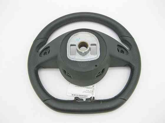 Mercedes-Benz  A0004608710 9E38 Рульове колесо - кермо чорне E-Class C238 Одесса