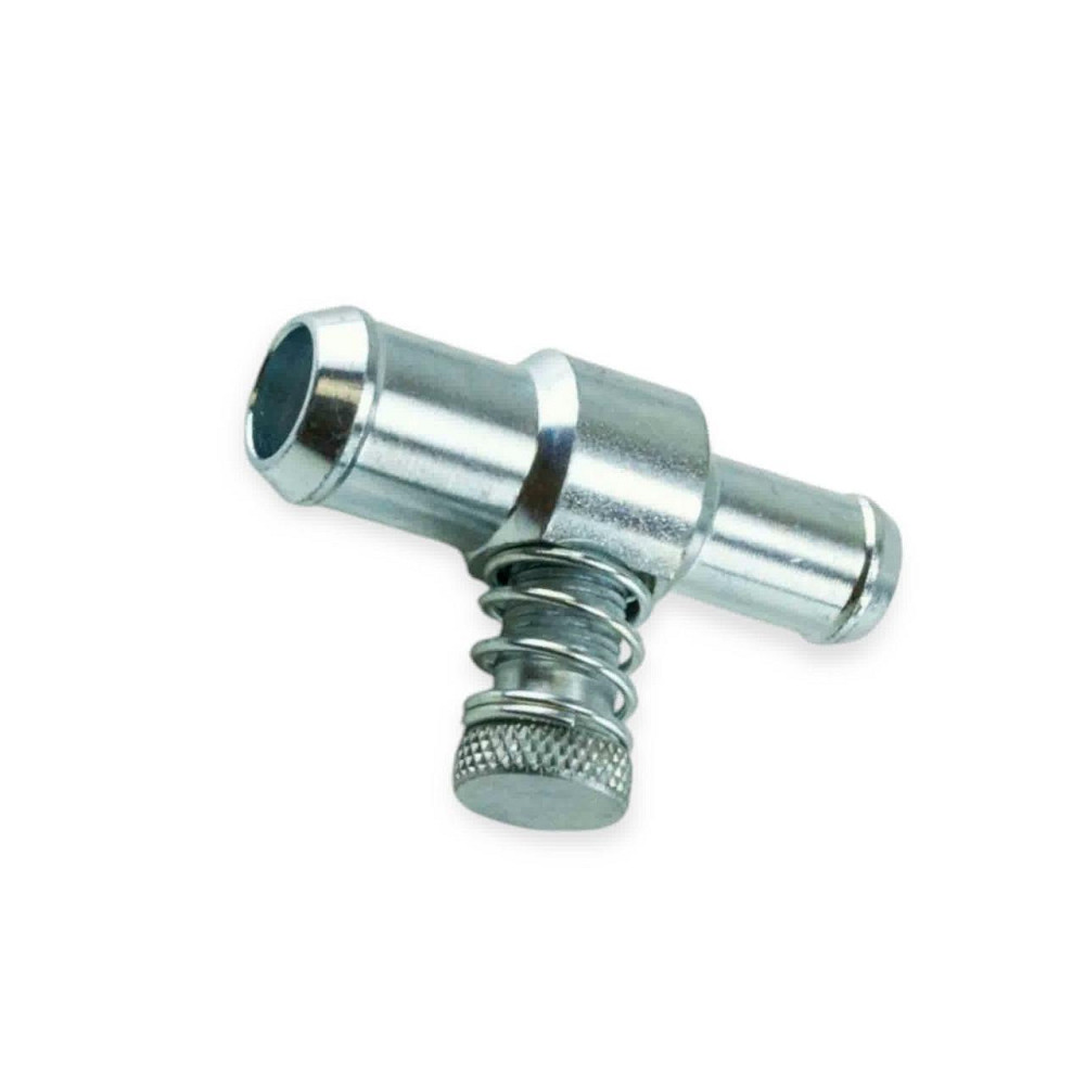 Дозатор 16х12 метал із пружиною потужності Мукачево - фото 1