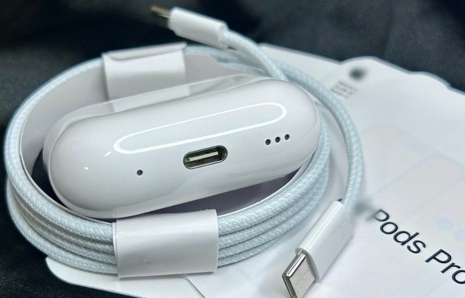 АірПодс Pro 2 gen Premium якості | 100% шумопоглинання | Прозорість | Киев - изображение 5