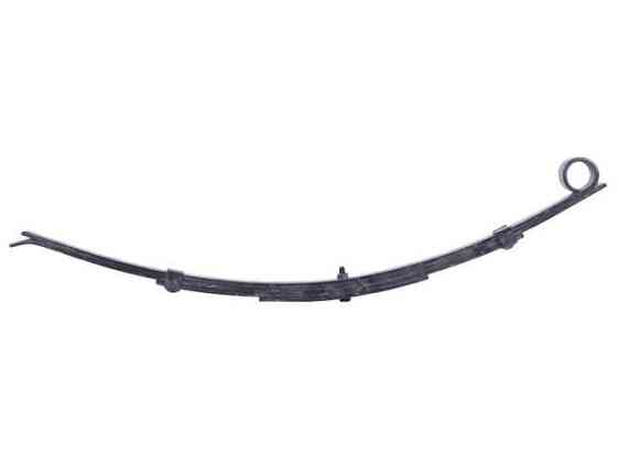 Рессора передней балки  на минитрактор Shifeng 240 Мукачево