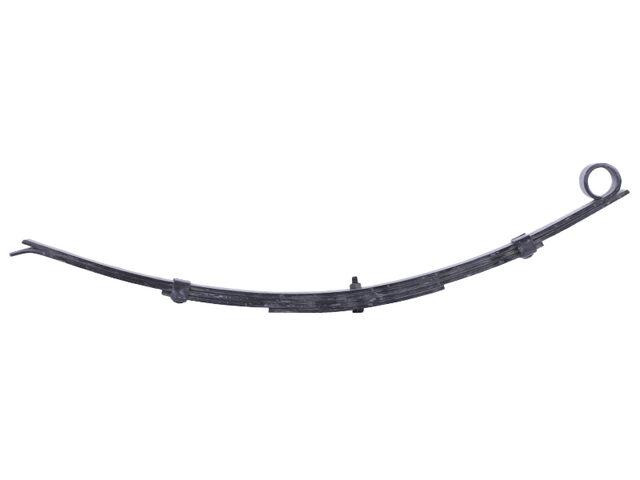 Рессора передней балки  на минитрактор Shifeng 240 Мукачево - изображение 3