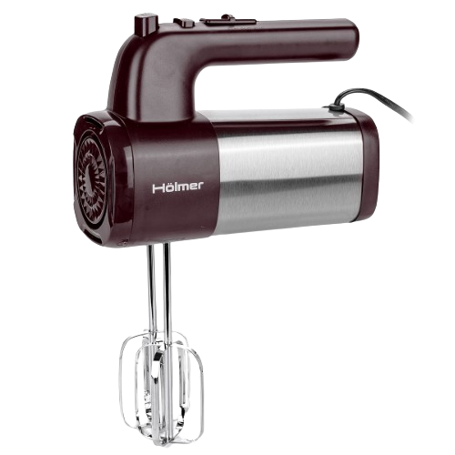 Міксер ручний 450W HHM-405R Holmer Житомир