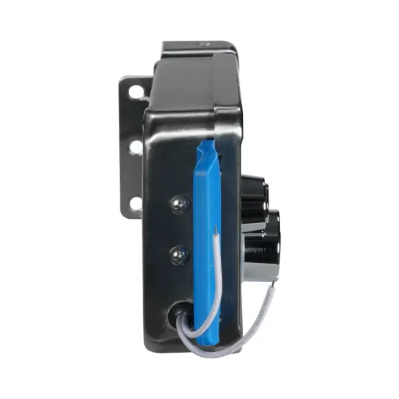 Замок електромеханічний Trinix TRX Fass Steel (64-00006) Київ