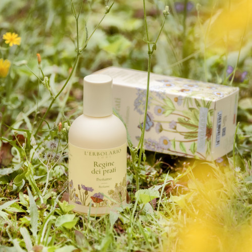 Духи Королева Лугов Regine dei Prati L'ERBOLARIO 50 мл Киев - изображение 3