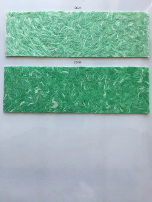 Рідкі шпалери Екобарви Буча - фото 11