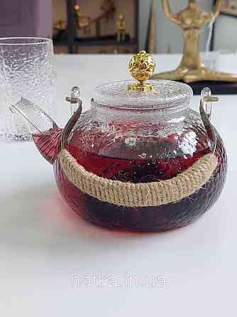 Чайник заварочный Olens 