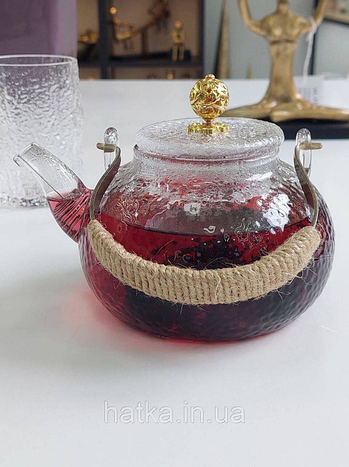 Чайник заварочный Olens 