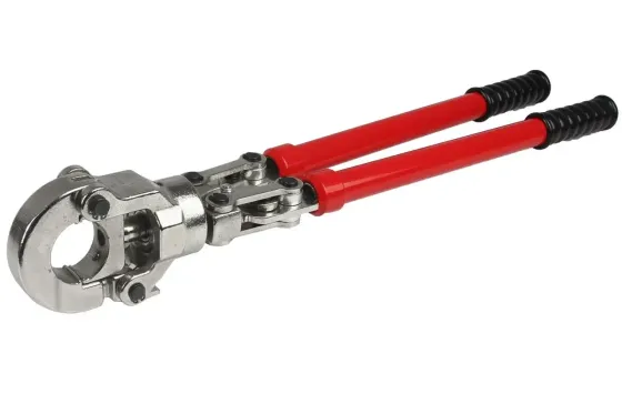 Прес ручний MAR-POL M55910 – комплект 4 матриці, кейс Львів