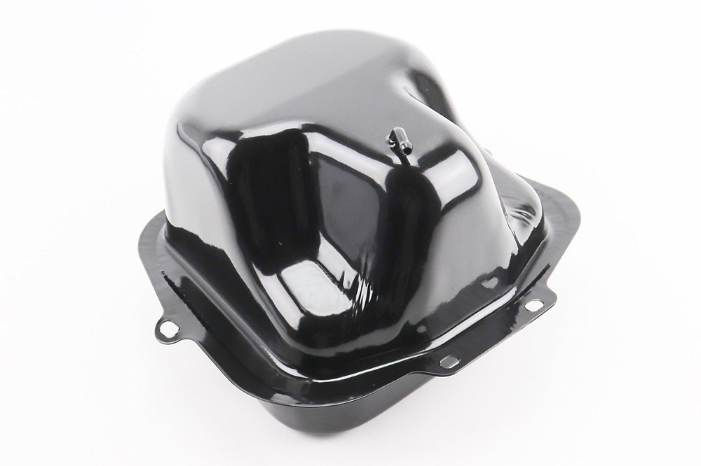 Бак паливний (під шланг) Киев - изображение 2