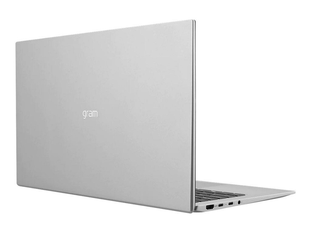 Ноутбук LG Gram 15ZT90P 15,6" Full HD IPS Intel Core i3-1115G4 8/256GB SSD Windows 11 компактний і легкий Миколаїв - фото 8