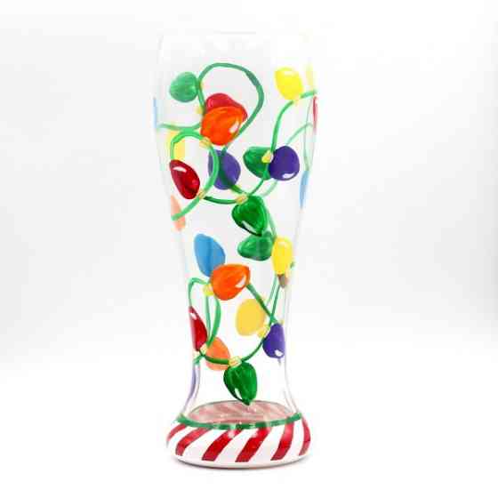 Келих для пива 