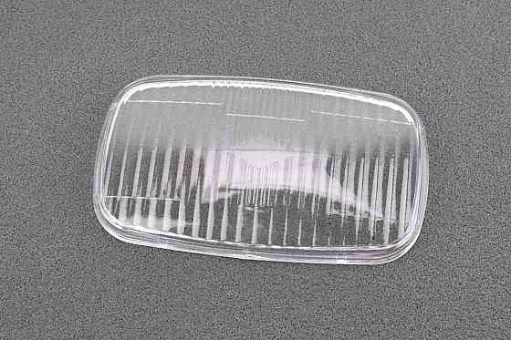 Скло фари R175A/R180NM пластик Київ