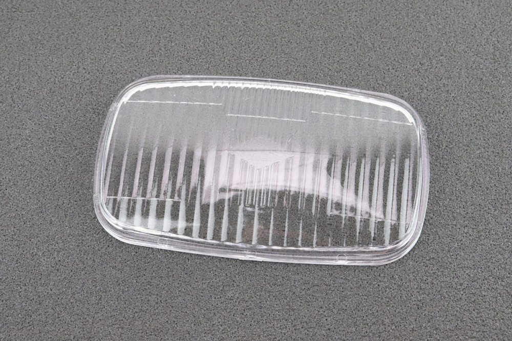 Скло фари R175A/R180NM пластик Київ - фото 1