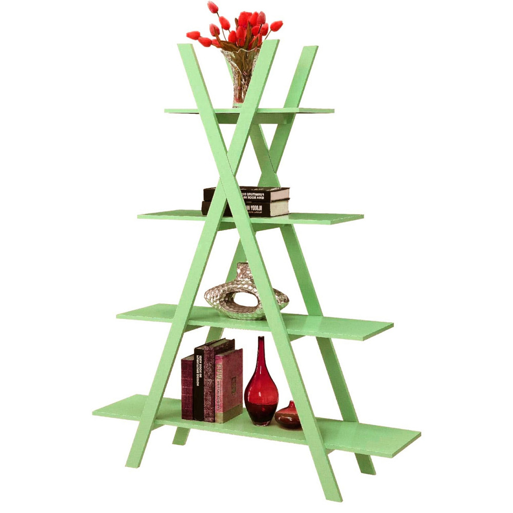 Етажерка для ванної "Шубра" мохіто Миколаїв - фото 1