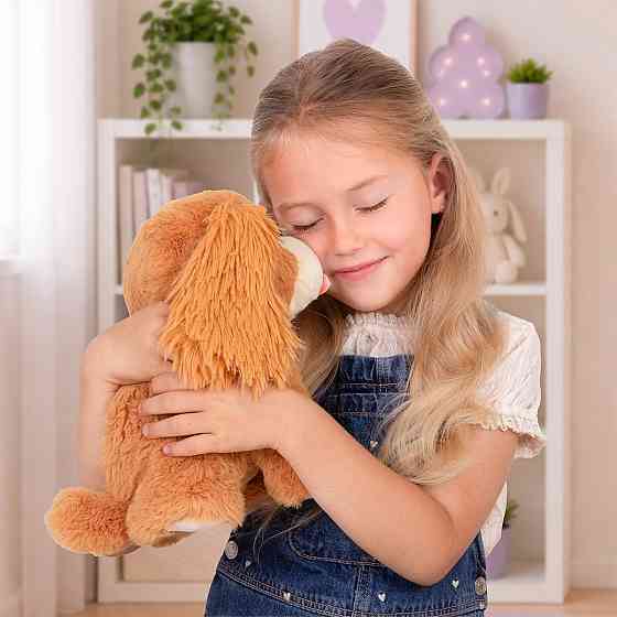 Інтерактивна іграшка Baby Paws — Цуценя-ласунчик Днепр