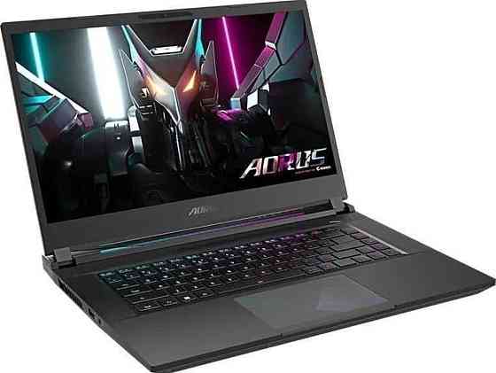 Ноутбук: Gigabyte AORUS 15 9KF (9KF-E3EE353SD) Харків