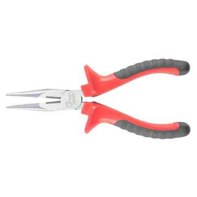 Плоскогубці Top Tools довгогубці, 160мм (32D113) Вінниця