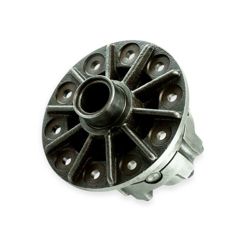 Кубок диференц. газель, волга Мукачево - фото 2