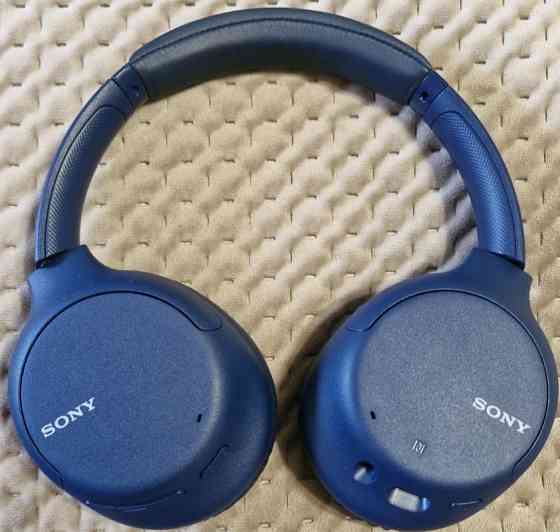 Bluetooth Наушники SONY WH-CH 710N. Київ