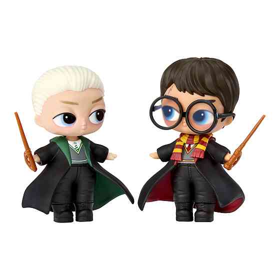 Ігровий набір з лялькою L.O.L. Surprise! серії Loves Harry Potter Днепр