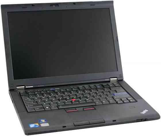 Б/У Ноутбук Lenovo ThinkPad T410 (i5-560M/4/500) — Class B Харків