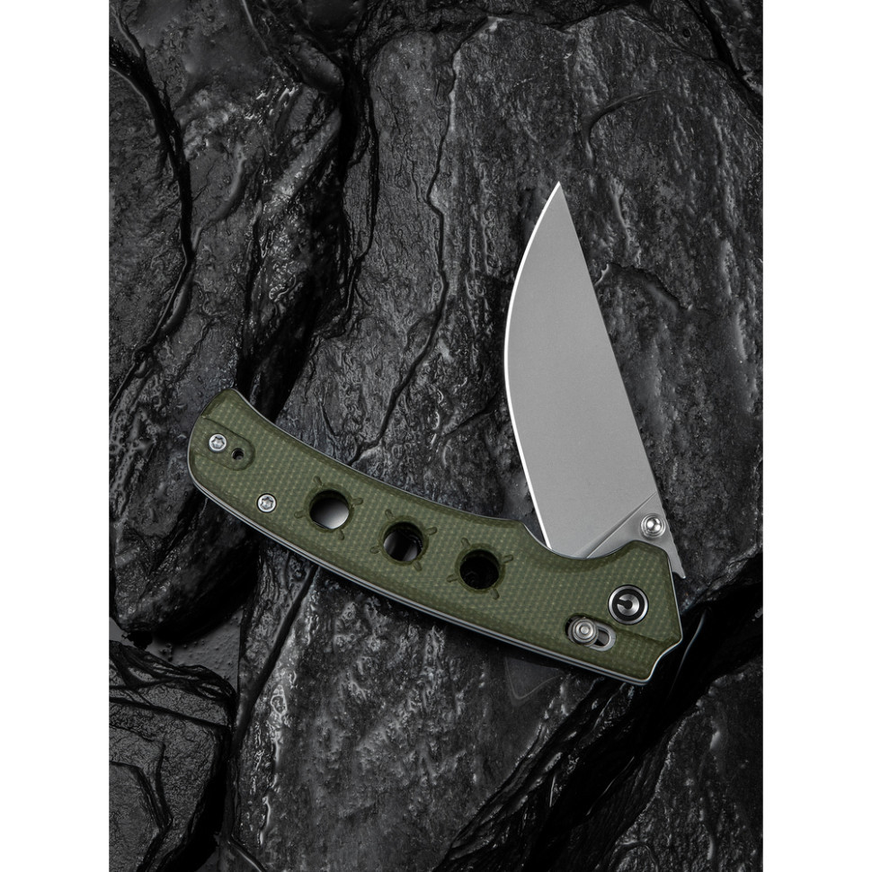 Ніж Civivi Noctis C24020С-3 Київ - фото 12