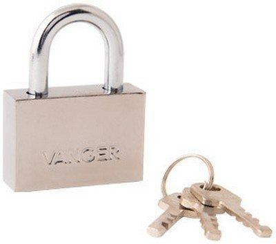 Замок навісний Vanger PD-30-40 Харків - фото 2