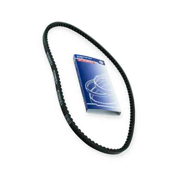 Ремень Москвич 875 зуб (AT) генератора Мукачево