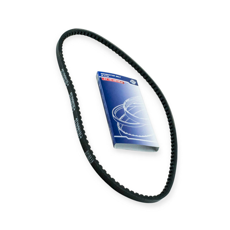 Ремень Москвич 875 зуб (AT) генератора Мукачево - изображение 1