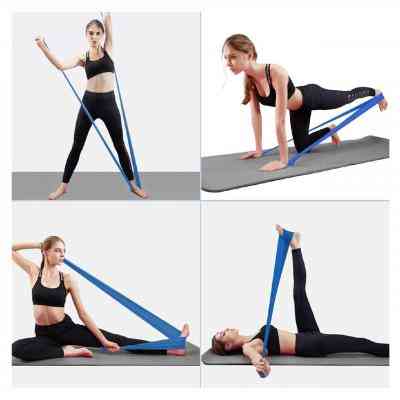 Эспандер PowerPlay 4112 Heavy 11 кг Red (PP_4112_Red_Heavy) Винница