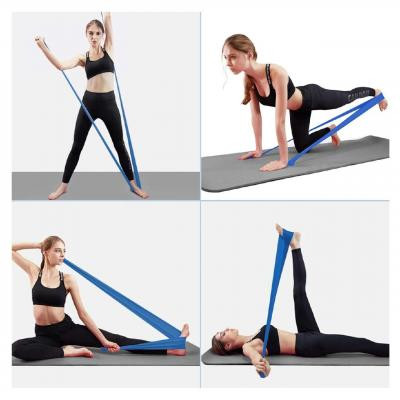 Эспандер PowerPlay 4112 Heavy 11 кг Red (PP_4112_Red_Heavy) Винница - изображение 3