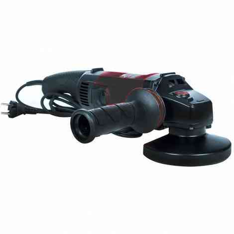 Кутова шліфувальна машина Vitals Professional Ls1812DUv 180 мм Коломия