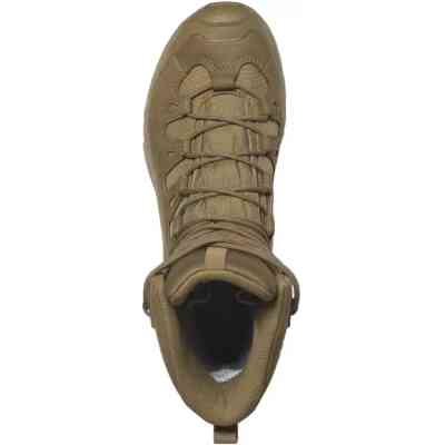 Черевики Salomon Quest 4D Forces 2 High GTX Coyote 4.5 (L47234200-4.5) Вінниця