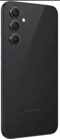 Смартфон: Samsung Galaxy A54 5G 8/256Gb. GRAPHITE Lime. Київ