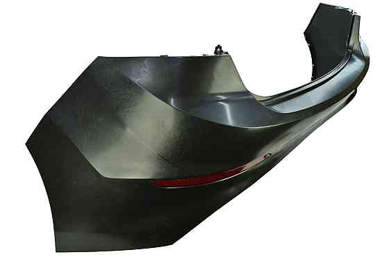 Бампер Хюндай Elantra 6 AD (2016-2018) задній Мукачево