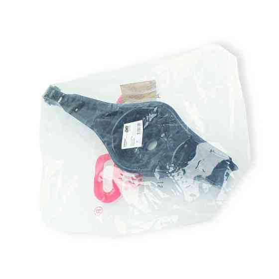 Рычаг подвески Шкода Octavia A5, Superb II, Volken Golf V, Passat CC нижний под пружину задней Мукачево