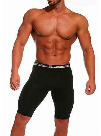 Чоловічі труси подовжені велосипедки Cornette ENERGY LONG S Київ