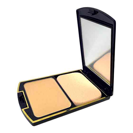 Крем пудра для обличчя Christian №3 бежевий відтінок Крістіан Запоріжжя