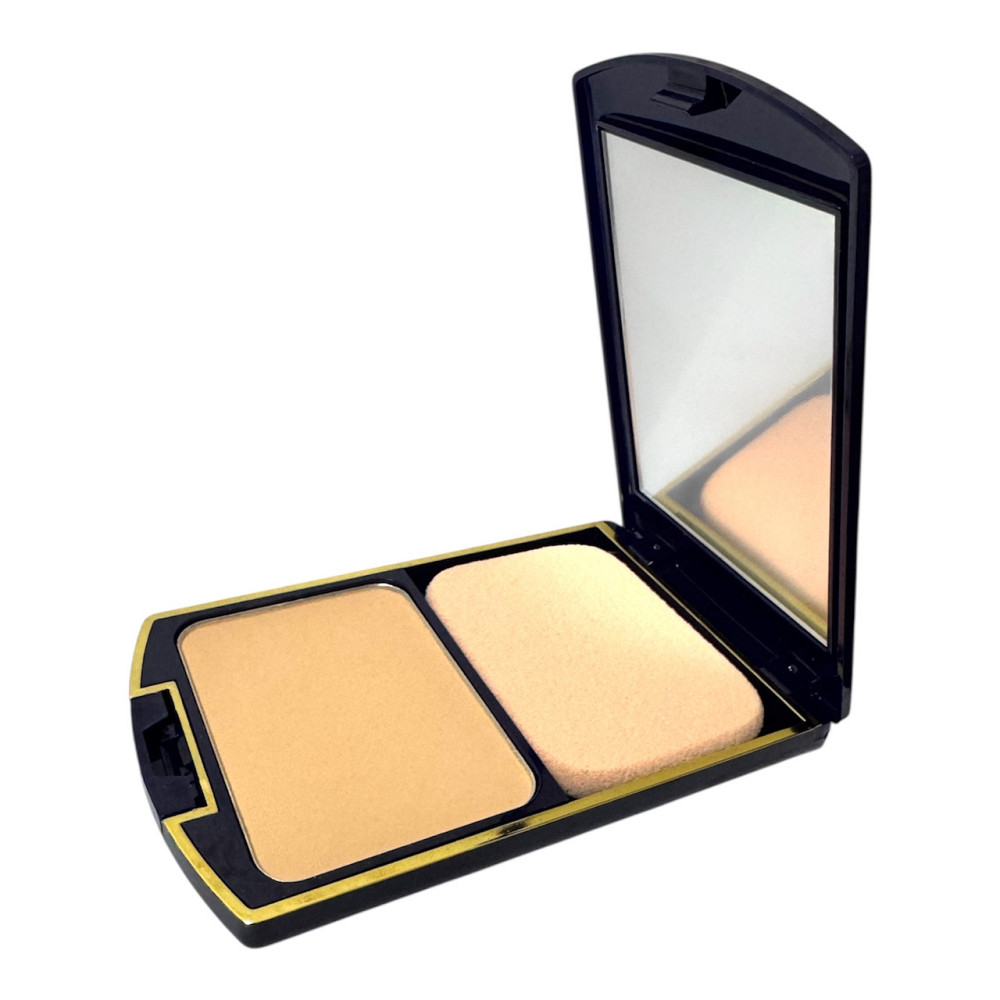 Крем пудра для обличчя Christian №3 бежевий відтінок Крістіан Запоріжжя - фото 1